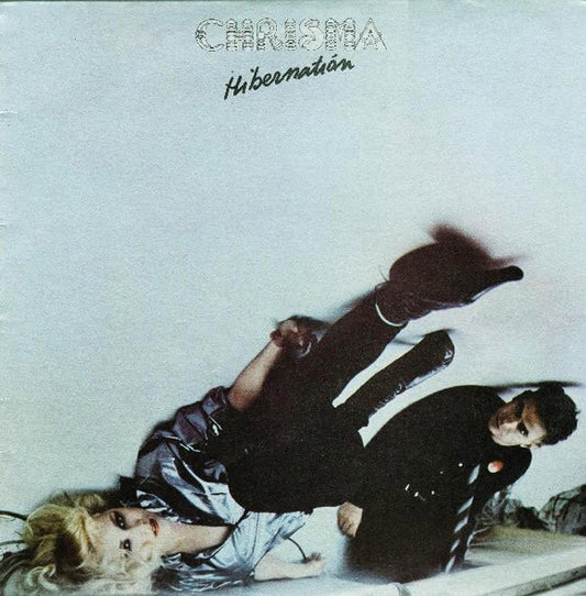 Chrisma (2) : Hibernation (LP, Album, Cle)