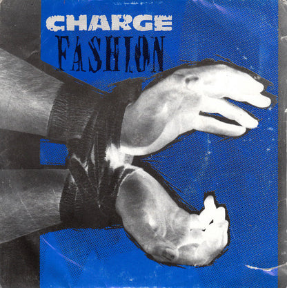 Charge : Fashion (7", Red)