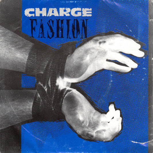 Charge : Fashion (7", Red)
