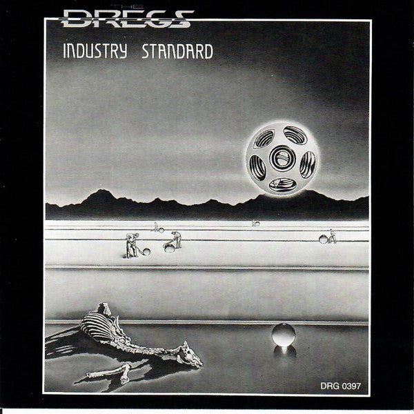 Dixie Dregs : Industry Standard (CD, Album, RE,  Re)