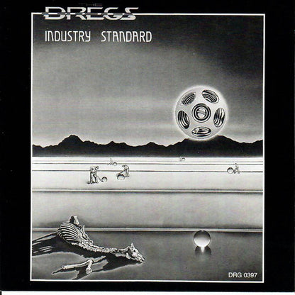 Dixie Dregs : Industry Standard (CD, Album, RE,  Re)