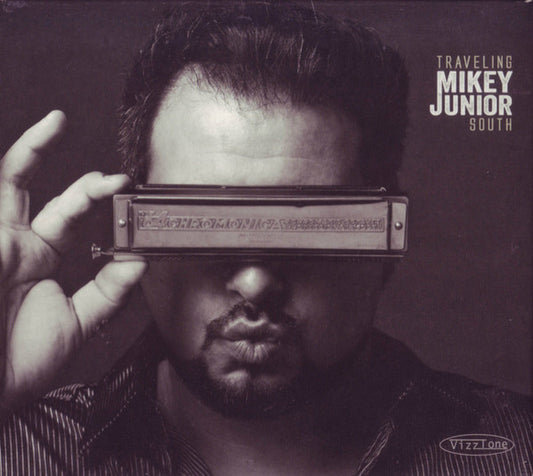 Mikey Junior (2) : Traveling South (CD, Album)