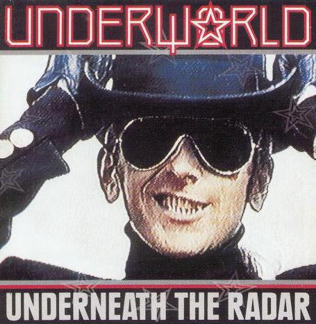 Underworld : Underneath The Radar (CD, Album)
