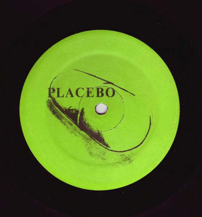 J.F.A. : Valley Of The Yakes (12", Album, Gre)