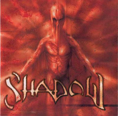 Shadow (16) : Shadow (CD, Album)