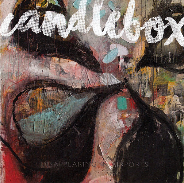Candlebox : Disappearing In Airports (CD, Album)