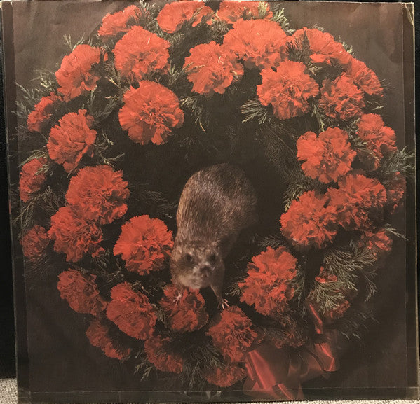 The Stranglers : No More Heroes (LP, Album, Pit)