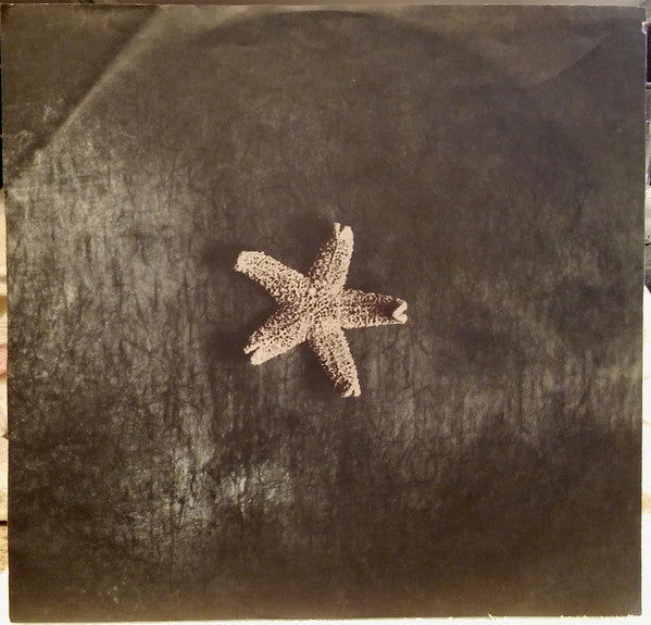The Church : Starfish (LP, Album, Hau)