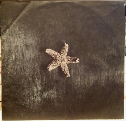 The Church : Starfish (LP, Album, Hau)