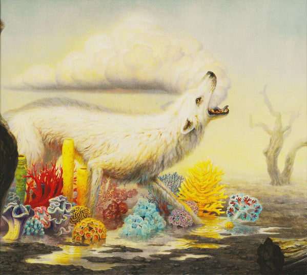 Rival Sons : Hollow Bones (CD, Album)