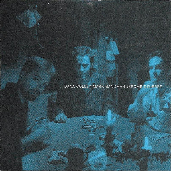 Morphine (2) : Good (CD, Album, RE)