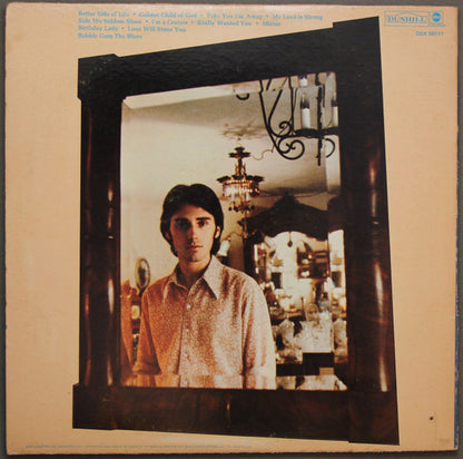 Emitt Rhodes : Mirror (LP, Album, Tru)
