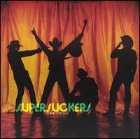 Supersuckers : La Mano Cornuda (CD, Album)