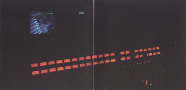 Polvo : Exploded Drawing (CD, Album)