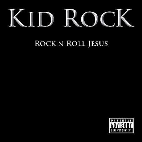 Kid Rock : Rock N Roll Jesus (CD, Album + DVD-V, Album, Dlx)