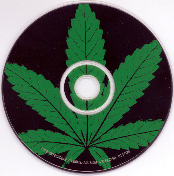 Dr. Dre : The Chronic (CD, Album)