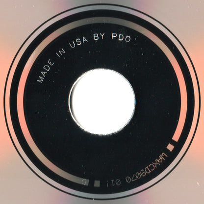 Front 242 : Never Stop! (CD, Single)