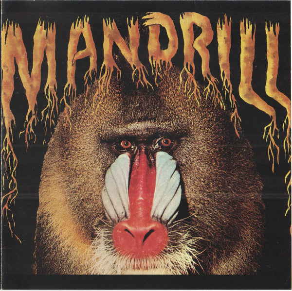 Mandrill : The Best Of Mandrill (CD, Comp)