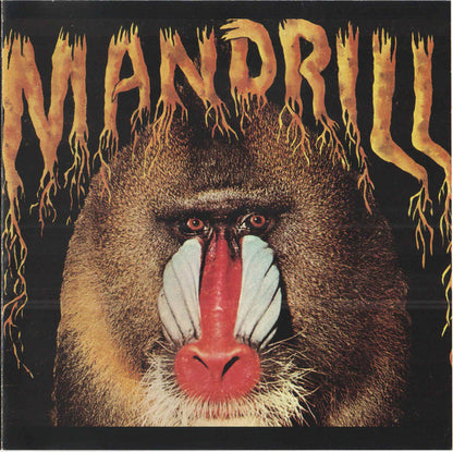 Mandrill : The Best Of Mandrill (CD, Comp)