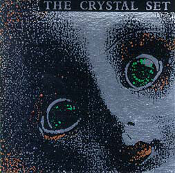 The Crystal Set : Benefit Of The Doubt (7", Single)