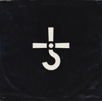 Blue Öyster Cult : Spectres (LP, Album, Ter)