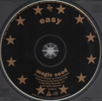 Easy (2) : Magic Seed (CD, Album)
