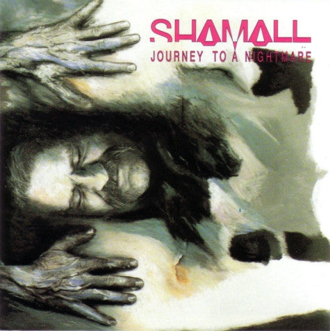 Shamall : Journey To A Nightmare (CD, Album)