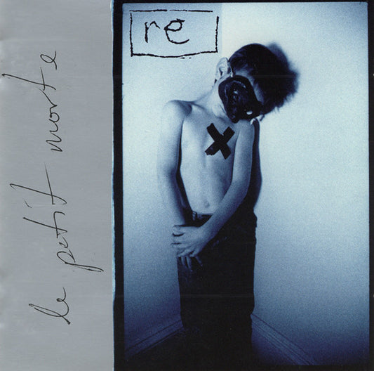 Rosewater Elizabeth : Le Petit Morte (CD, Album)