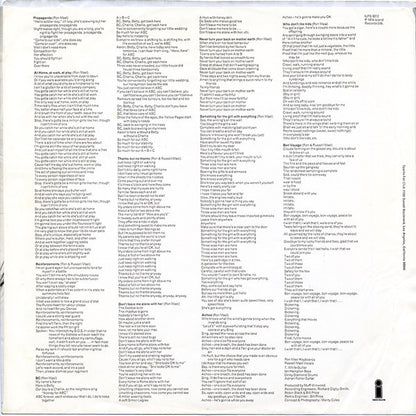 Sparks : Propaganda (LP, Album, Pit)