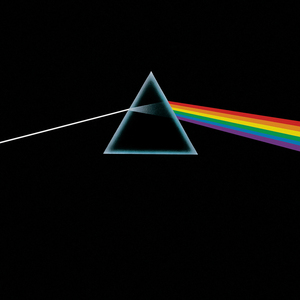 Pink Floyd - The Dark Side of the Moon