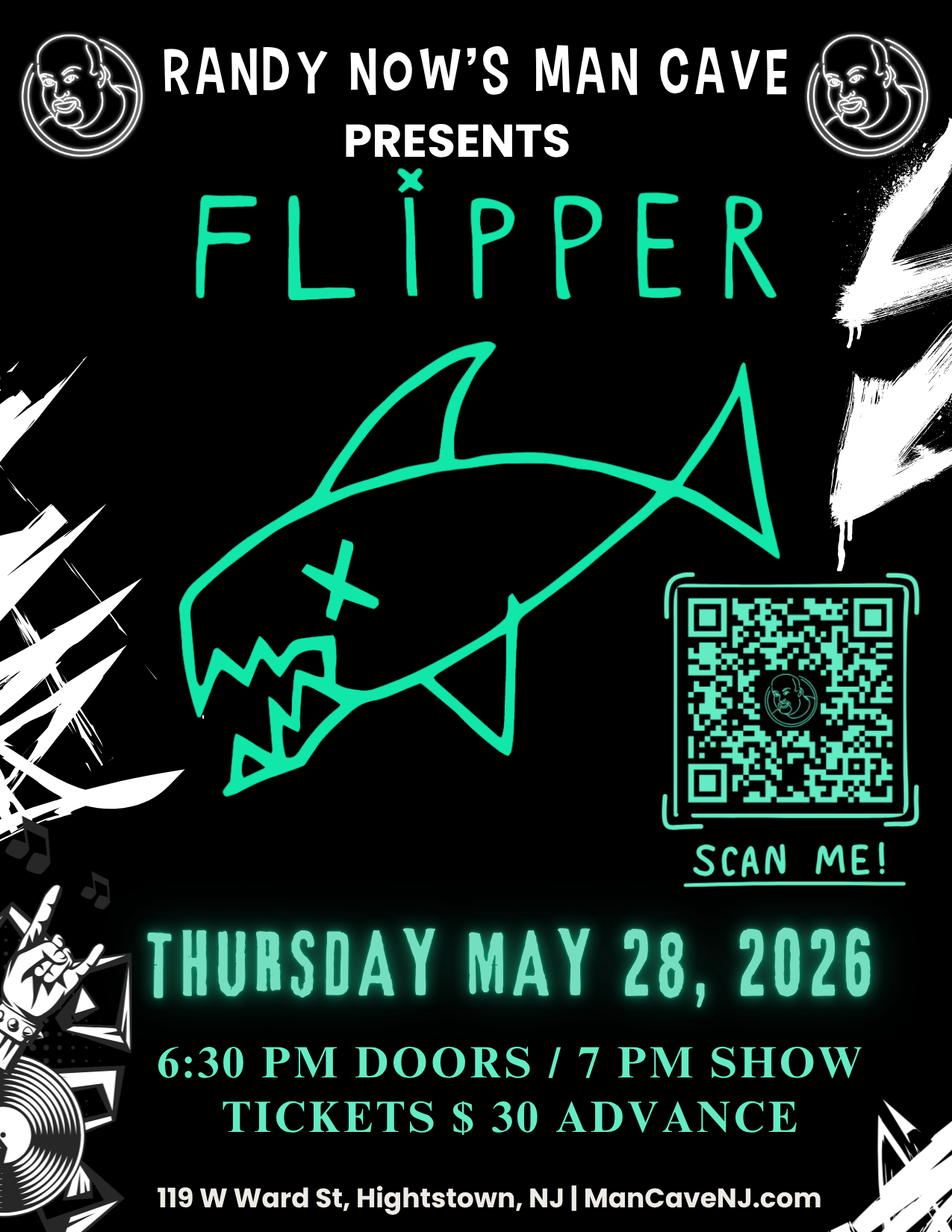 FLIPPER