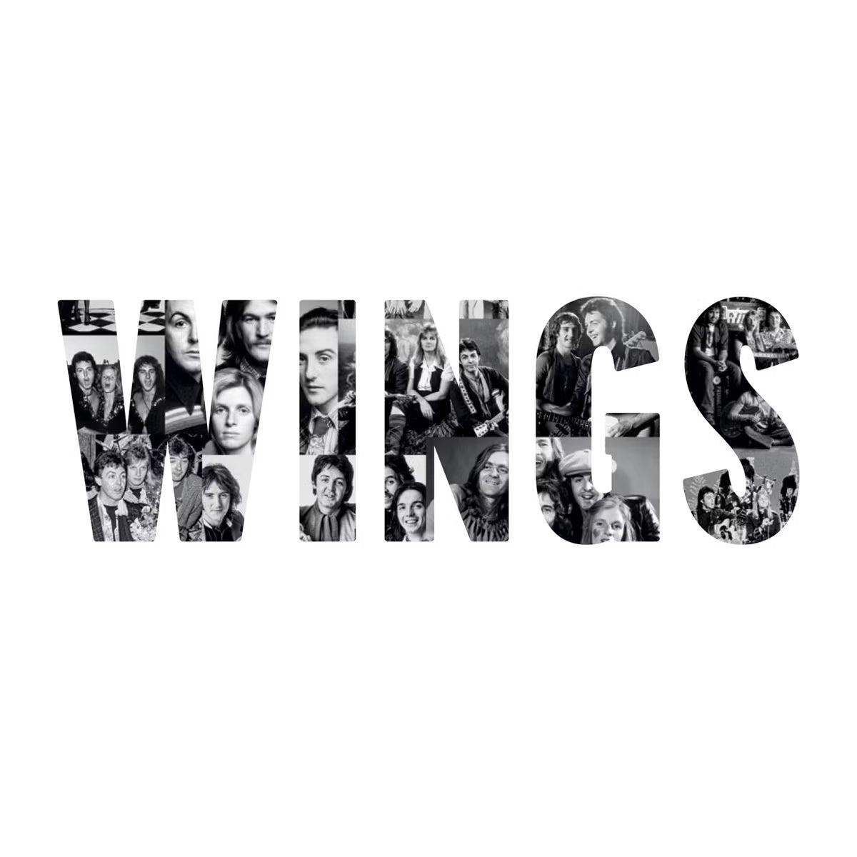 Wings - Wings [Green Vinyl + 8 Page Booklet]