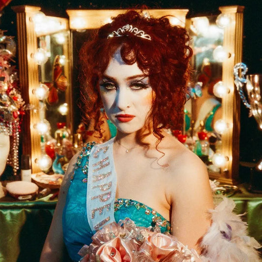 Chappell Roan - The Rise And Fall Of A Midwest Princess [Peaches and Cream]