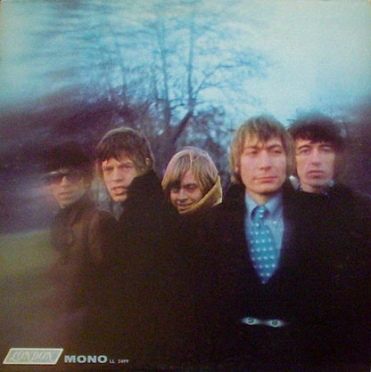 Between The Buttons - The Rolling Stones
