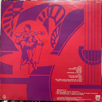 The Best Of Bill Withers - Bill Withers