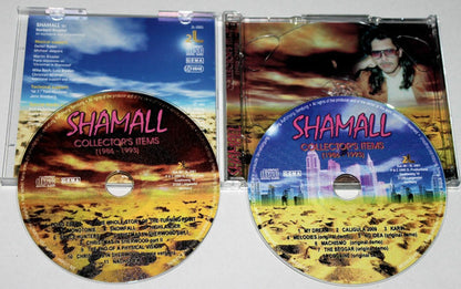 Collector's Items (1986 - Shamall