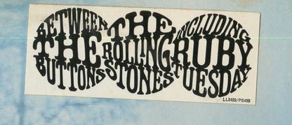 Between The Buttons - The Rolling Stones