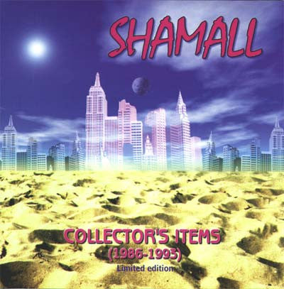 Collector's Items (1986 - Shamall