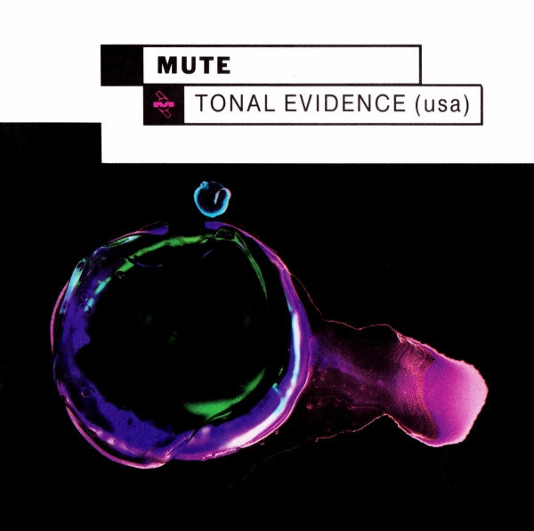 Mute - Various