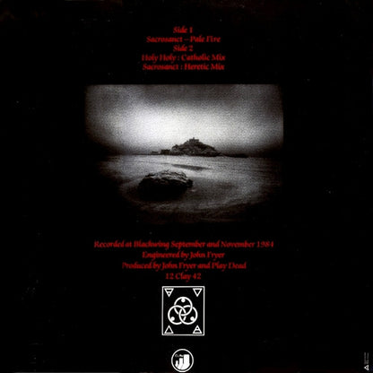 Sacrosanct - Play Dead (2)