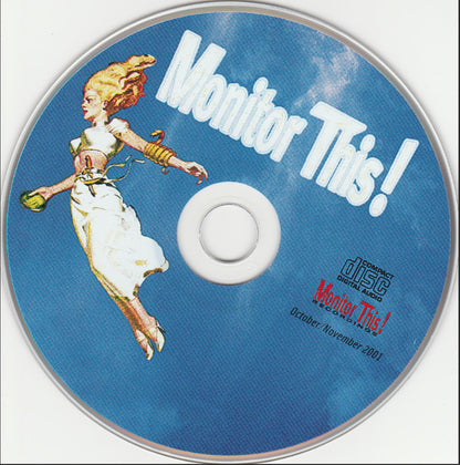 Monitor This! / Monitor That! - Various