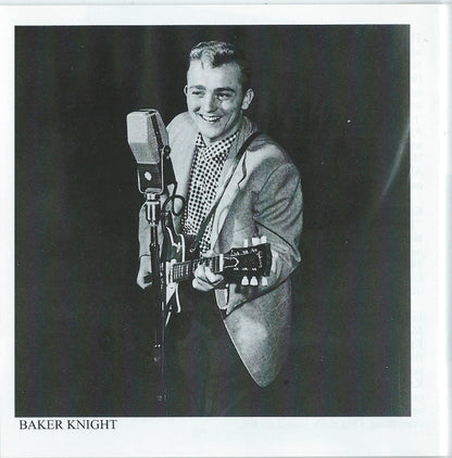 That'll Flat ... Git It! Vol. 6: Rockabilly From The Vaults Of US Decca Records - Various