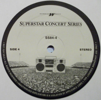 Superstar Concert Series - Pat Benatar