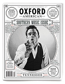 The Oxford American - Various