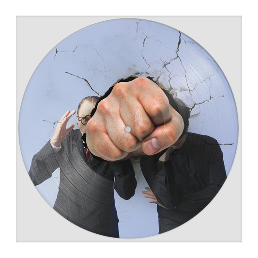 Sparks – Madder! [Picture Disc]