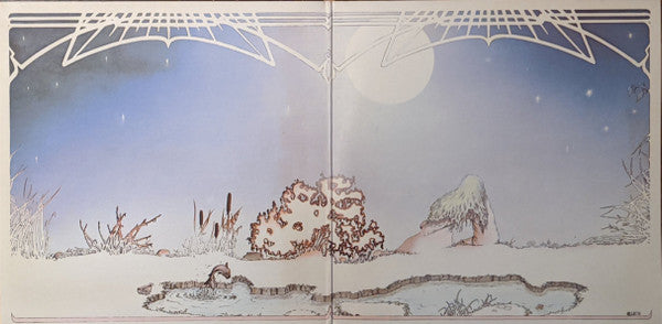 Moonmadness - Camel