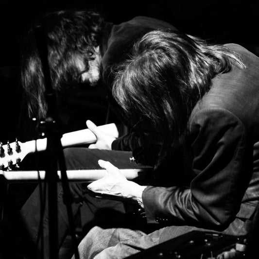 Untitled  - Tom Carter & Loren Connors*