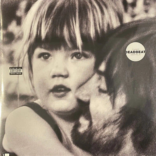 Tame Impala - Deadbeat - 2025 2LP