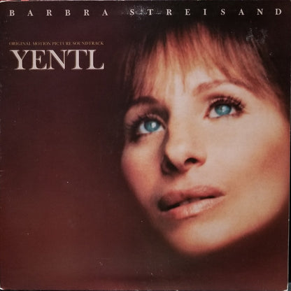 Yentl - Barbra Streisand