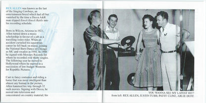 That'll Flat ... Git It! Vol. 6: Rockabilly From The Vaults Of US Decca Records - Various